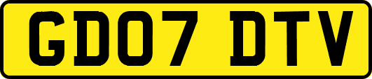 GD07DTV