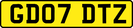GD07DTZ