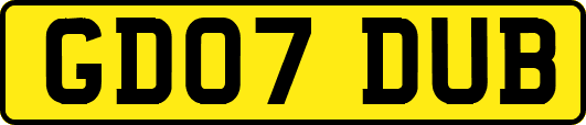 GD07DUB