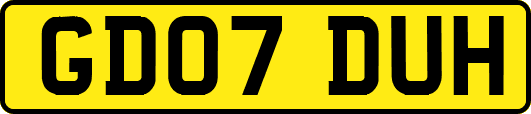 GD07DUH