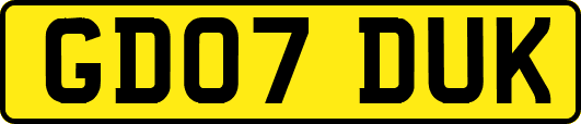 GD07DUK
