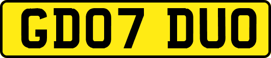 GD07DUO