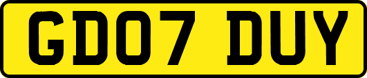 GD07DUY