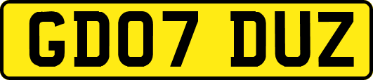 GD07DUZ
