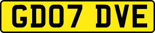 GD07DVE