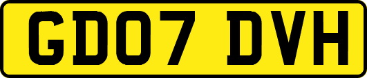 GD07DVH