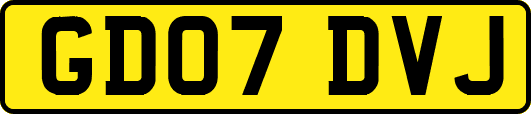 GD07DVJ