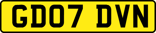 GD07DVN