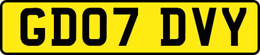GD07DVY