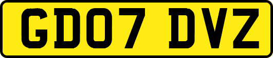 GD07DVZ