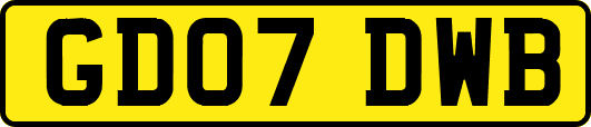 GD07DWB