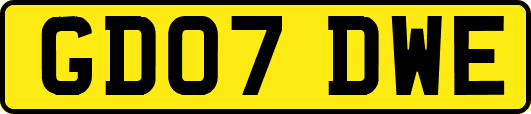 GD07DWE