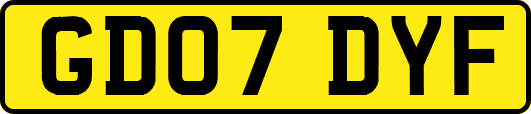 GD07DYF