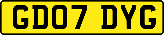 GD07DYG