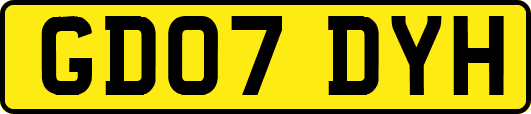 GD07DYH