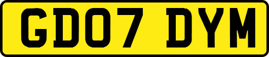 GD07DYM