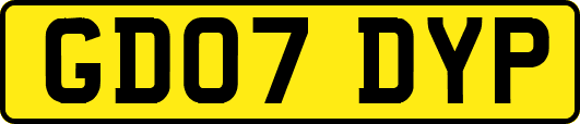 GD07DYP