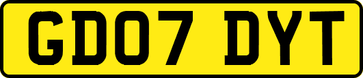 GD07DYT