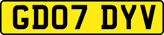 GD07DYV