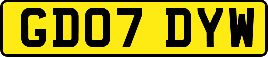 GD07DYW