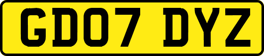 GD07DYZ