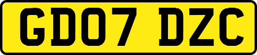 GD07DZC