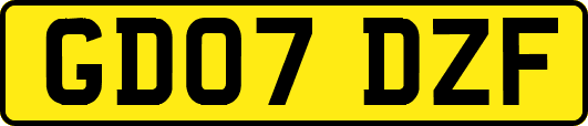 GD07DZF