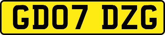 GD07DZG