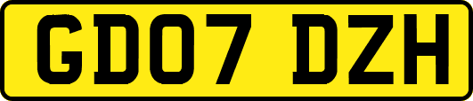 GD07DZH