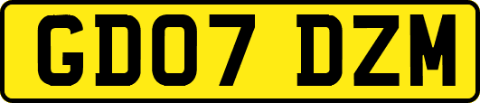 GD07DZM