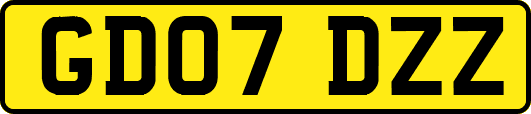 GD07DZZ