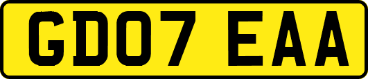 GD07EAA