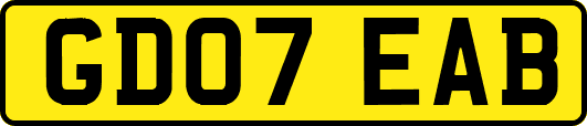 GD07EAB