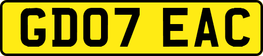GD07EAC