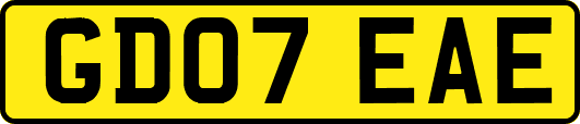 GD07EAE