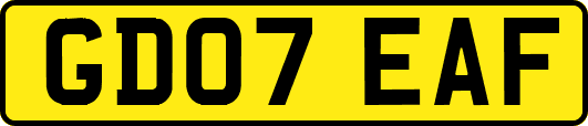 GD07EAF