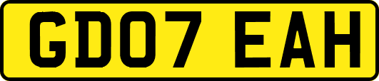 GD07EAH