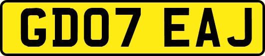 GD07EAJ