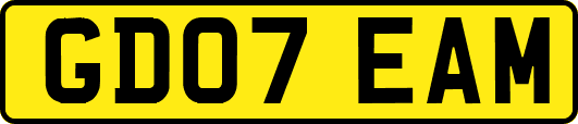 GD07EAM