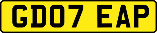 GD07EAP