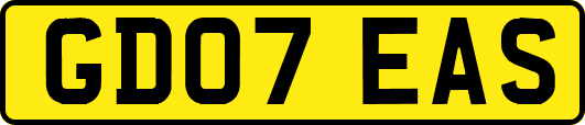 GD07EAS