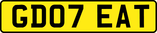 GD07EAT