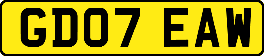GD07EAW