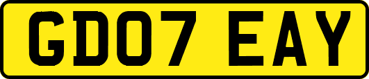 GD07EAY
