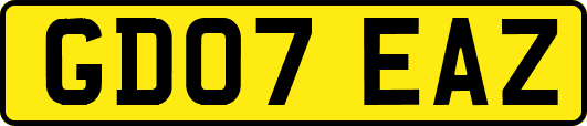 GD07EAZ