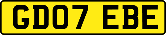 GD07EBE