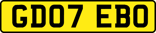 GD07EBO
