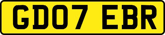 GD07EBR