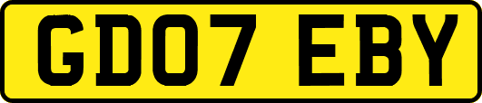 GD07EBY