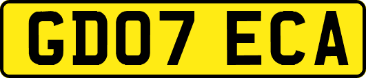 GD07ECA
